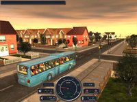 Bus Simulator 2008 screenshot, image №488831 - RAWG