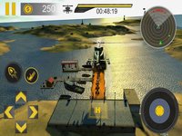 Pacific Gunship Strike 3D screenshot, image №1633747 - RAWG