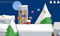 Santa and the giant cake screenshot, image №2263524 - RAWG