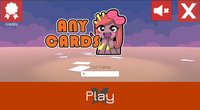Anycards [online | 2 players] screenshot, image №2277828 - RAWG