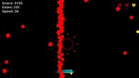 Astral Dodge screenshot, image №2296949 - RAWG