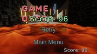 Unity's Edge 3D screenshot, image №3417472 - RAWG