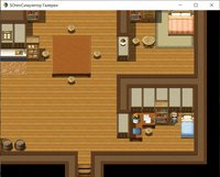 SOREN:СИМУЛЯТОР ГАЛЕРЕИ screenshot, image №2294288 - RAWG