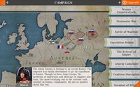 European War 4: Napoleon screenshot, image №945828 - RAWG