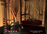 The House of the Dead III screenshot, image №416009 - RAWG
