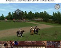 Take Command: Second Manassas screenshot, image №439538 - RAWG