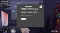 Study With Me: Lofi Vibes screenshot, image №4230095 - RAWG