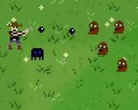 Creature Coraller screenshot, image №2362044 - RAWG