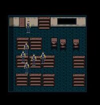 Split and Slash screenshot, image №3678544 - RAWG