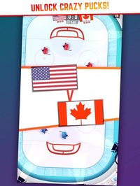 Brutal Hockey screenshot, image №2052467 - RAWG