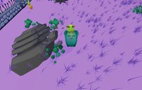 No Monster No Slave screenshot, image №1233243 - RAWG