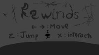 Rewinds screenshot, image №1904063 - RAWG