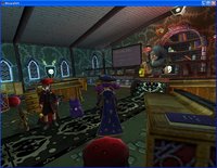 Wizard101 screenshot, image №496665 - RAWG