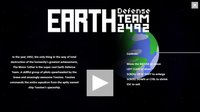 Earth Defense Team 2492 screenshot, image №1181357 - RAWG