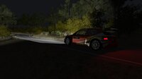 Virage Rally screenshot, image №3960309 - RAWG