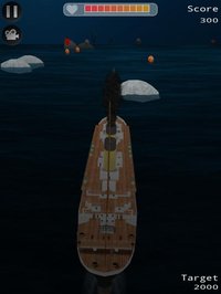 Titanic: The Unsinkable screenshot, image №2150404 - RAWG