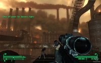 Fallout 3: The Pitt screenshot, image №512728 - RAWG