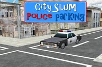 City Slum Police Parking screenshot, image №1974914 - RAWG