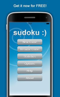 Sudoku :) screenshot, image №1580612 - RAWG