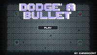 Dodge' a Bullet screenshot, image №2940802 - RAWG