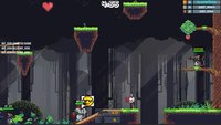 Animal Striker screenshot, image №2326333 - RAWG