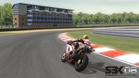 SBK 08: Superbike World Championship screenshot, image №484029 - RAWG