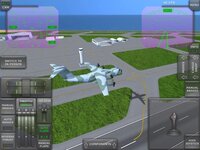 Turboprop Flight Simulator screenshot, image №3576626 - RAWG