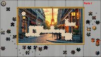 Real Puzzles - Paris screenshot, image №4283929 - RAWG