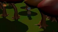 Unknown Spell screenshot, image №3008658 - RAWG