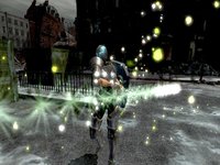 Hellgate: London screenshot, image №403238 - RAWG