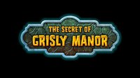 The Secret of Grisly Manor screenshot, image №2090702 - RAWG