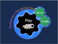 Tardigrade's Dangerous Day screenshot, image №1276534 - RAWG