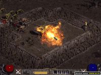 Diablo II: Lord of Destruction screenshot, image №322358 - RAWG