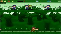 Platformer War Day screenshot, image №3589965 - RAWG