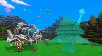 Gamebuilder screenshot, image №2592421 - RAWG