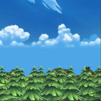 Arena Prototype (JonBednez) screenshot, image №2326601 - RAWG