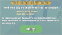 Mr Tuba - The Last Resort screenshot, image №1252444 - RAWG