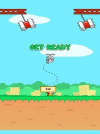 Swing Aircraft Games screenshot, image №973227 - RAWG