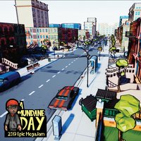 A mundane day screenshot, image №2243539 - RAWG