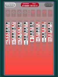 Basic Freecell -trump screenshot, image №2110237 - RAWG