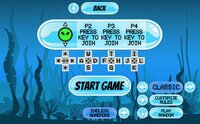 Angry Eels screenshot, image №3850174 - RAWG