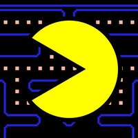 PacMan (Anthony van Tonder) screenshot, image №3232891 - RAWG