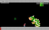 Mario Game (chbouhin) screenshot, image №3729269 - RAWG