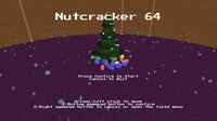 Nutcracker 64 screenshot, image №3172836 - RAWG