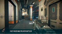 INFINITY OPS: Sci-Fi FPS screenshot, image №1379214 - RAWG