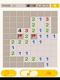 Minesweeper King screenshot, image №906543 - RAWG