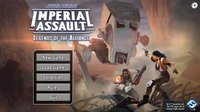 Star Wars: Imperial Assault - Legends of the Alliance screenshot, image №704030 - RAWG