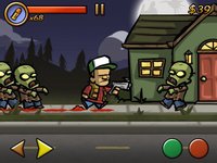 Zombieville USA screenshot, image №938578 - RAWG