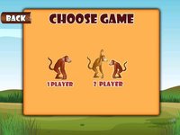 Angry Monkey Mud Toss Fight screenshot, image №1802416 - RAWG