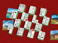 Mahjong Alpine screenshot, image №1330651 - RAWG